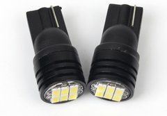 Светодиодные лампы W (W2,1x9,5d) -12V CARLAMP T103020