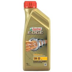 Моторное масло CASTROL EDGE FST 5W-30LL SM/CF; A3/B3;A3/B4;C3 - 1л