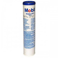 MOBIL EP-2 Мастило багатоцільове - 0,39кг