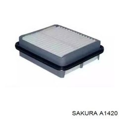 Фільтр повітря SAKURA A1420 (Suzuki Liana)