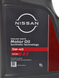 Моторное масло NISSAN KE90090042 Motor Oil 5W-40 - 5л