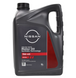 Моторное масло NISSAN KE90090042 Motor Oil 5W-40 - 5л