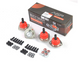 ASR EXTREME 2101 Sets Ball joint Комплект кульових опор з кріпленням (2101-2107)