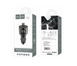 Модулятор FM Bluetooth HOCO Е19 4.2 + 2-USB 2.4A