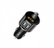 Модулятор FM Bluetooth HOCO Е19 4.2 + 2-USB 2.4A