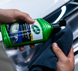 Полироль для востановления фар TURTLE WAX 53182 - 300мл