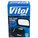 Дзеркало бічне чорне VITOL ЗБ 3107 Black