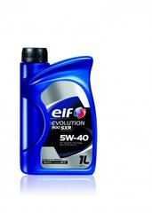 Моторное масло ELF Evolution 900 SXR 5W-40 A3/B4(Renault RN0700/0710) - 1л