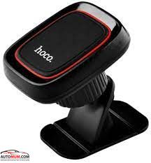 HOCO CA24 Держатель телефона в автомобиль ( магнит на скотче)