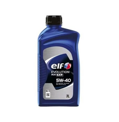 Моторна олива ELF Evolution 900 SXR 5W-40 A3/B4(Renault RN0700/0710) - 1л