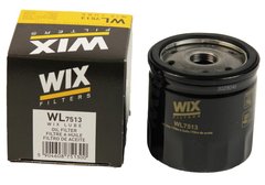 Фильтр оливи WIX WL7513 (EOF285) (Renault,Nissan 1,5dci)