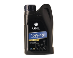 Моторна олива GNL 10W-40 SL/CF - 1л