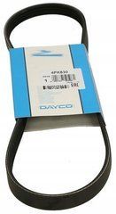 Ремень поликлиновый DAYCO 4PK830 (Ford,Hyundai,Nissan,Rover,Subaru,Suzuki,Toyota)