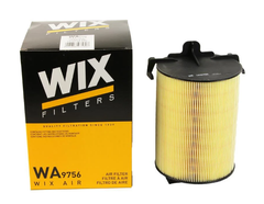 Фильтр воздуха WIX WA9756 (LF1456) (VW group)
