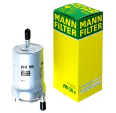 Фильтр топлива MANN WK59x (F69101) (WV group)