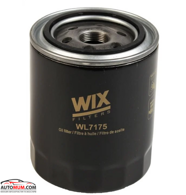 Фильтр оливи WIX WL7175 / BLUE PRINT ADT32111 (Toyota diesel)