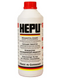 Антифриз червоний HEPU P999 - G12 концентрат - 1,5л