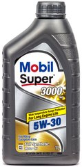 Моторное масло MOBIL Super 3000XE 5W-30 C3 SN/SL/CF - 1л