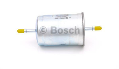 Фільтр палива BOSCH 0450905908 (WK850 G586) (Pajero II 1,8GDI; Volvo S40,S80,V40