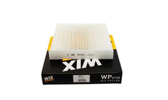 Фильтр салона WIX WP2110 (Logan II, Sandero II)