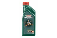 Моторное масло CASTROL Magnatec Diesel 5W-40 DPF - 1л