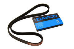 Ремень поликлиновый DAYCO 5PK875 (Daewoo,Ford,Honda,Mitsubishi,Opel,Renault,Subaru,Toyota)