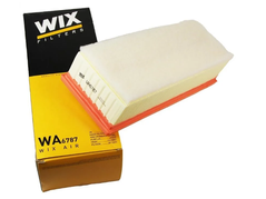 Фильтр воздуха WIX WA6787 (VW Group >03г)