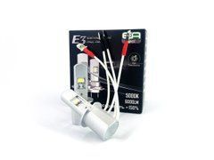 Светодиодные лампы головного света EA E3 6000Lm 5500K Н3