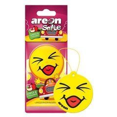 AREON Smile Ароматизатор сухой