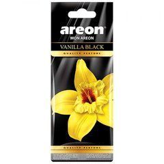 AREON X-Version AXV11 Ароматизатор сухий (Vanilla Black)
