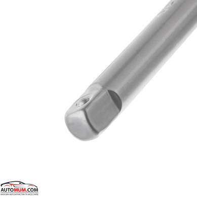 Ключ колісний хрестоподібний посилений INTERTOOL HT-1602 (17х19х22х1/2 мм)