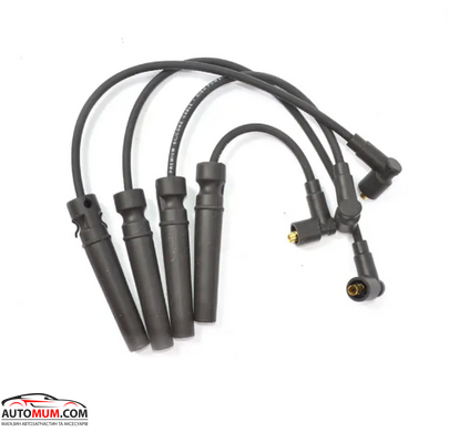 Високовольтні дроти TESLA Silicone Resistive T923B (Lacetti,Nubira 1,6)