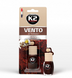 Ароматизатор рiдкий K2 VENTO V462 8мл cola