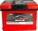 Аккумулятор Carbon CRB60-00 60Ah (Евро) - 540А