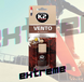 Ароматизатор рiдкий K2 VENTO V462 8мл cola