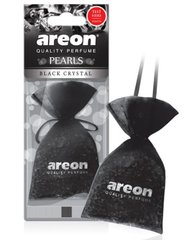 AREON Pearls ABP01 Ароматизатор сухой мешочек (black crystal)