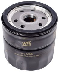 Фильтр масла WIX WL7089 (W9050 W920/32 H10W10) (Ford)