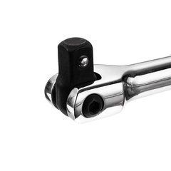 INTERTOOL ET-1032 Вороток з шарніром 1/2 (270 мм)