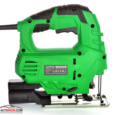 Лобзик электрический APRO 899181 J1000