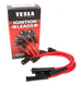 Високовольтні дроти TESLA Silicone Inductive T412M Red Line (2101)