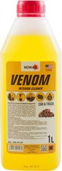 NOWAX NX01147 Venom Interior Cleaner Очисник салону концентрат 1:10 - 1л